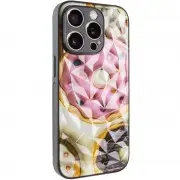 TPU+PC чехол Prisma Fluffie для Apple iPhone 14 Pro (6.1") Donut