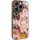 TPU+PC чехол Prisma Fluffie для Apple iPhone 14 Pro (6.1") Sweet