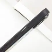 TPU+PC чехол Prisma Fluffie для Apple iPhone 14 Pro (6.1") WTF