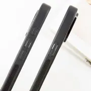 TPU+PC чохол Prisma Fluffie для Apple iPhone 15 Pro (6.1") Look Me