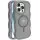 Чохол TPU+PC Undine with MagSafe для Apple iPhone 15 Pro (6.1") Grey