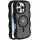 Чохол TPU+PC Undine with MagSafe для Apple iPhone 16 Pro Max (6.9") Black