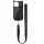Чехол TPU GETMAN Cat with straps для Apple iPhone 15 Pro Max (6.7") Black