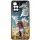 TPU+PC чохол Prisma Ladies для Xiaomi Redmi 10 Anime