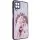 TPU+PC чохол Prisma Ladies для Samsung Galaxy M53 5G Ukrainian Girl