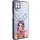 TPU+PC чохол Prisma Ladies для Samsung Galaxy M53 5G Rabbit
