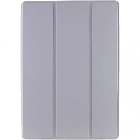 Чохол-книжка Book Cover (stylus slot) для Samsung Galaxy Tab A8 10.5" (2021) (X200/X205) Сірий / Dark Gray
