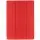 Чехол-книжка Book Cover (stylus slot) для Samsung Galaxy Tab A8 10.5" (2021) (X200/X205) Красный / Red