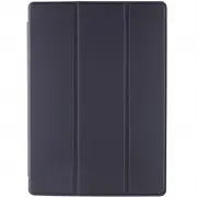 Чехол-книжка Book Cover (stylus slot) для Samsung Galaxy Tab S7 (T875) / S8 (X700/X706) Черный / Black