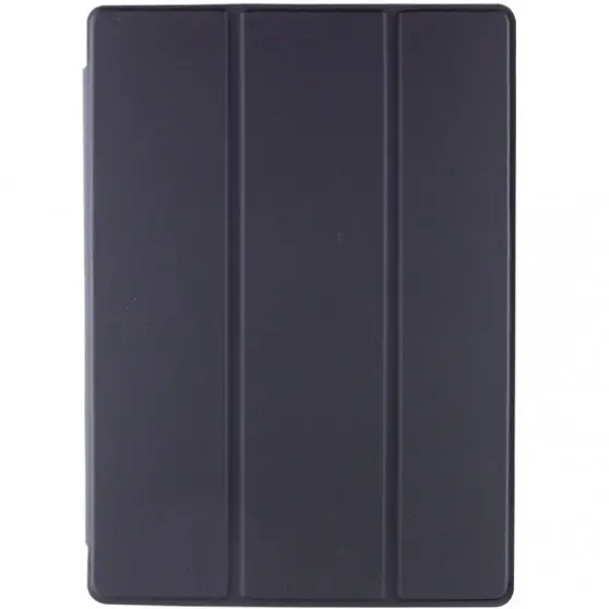 Чехол-книжка Book Cover (stylus slot) для Samsung Galaxy Tab S7 (T875) / S8 (X700/X706) Черный / Black