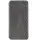 Кожаный чехол-книжка GETMAN Cubic (PU) для Samsung Galaxy S23 FE Серый