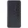 Кожаный чехол-книжка GETMAN Cubic (PU) для Samsung Galaxy S23 FE Черный