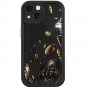 TPU чехол Prestige для Apple iPhone 13 (6.1") Coins