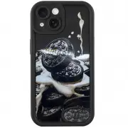 TPU чехол Prestige для Apple iPhone 13 (6.1") Oreo