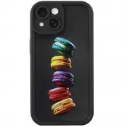 TPU чехол Prestige для Apple iPhone 13 (6.1") Macarons