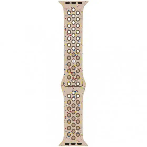 Ремешок Nike Sport Band для Apple Watch 42(ser.1-3)/44/45/46/49mm Desert Stone