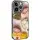 TPU+PC чохол Prisma Fluffie для Apple iPhone 16 (6.1") Sweet