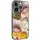 TPU+PC чехол Prisma Fluffie для Apple iPhone XS Max (6.5") Sweet