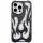Чехол TPU WinFire для Apple iPhone 15 Pro Max (6.7") Black