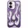 Чохол TPU WinFire для Apple iPhone 16 Plus (6.7") Purple