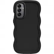 Чохол TPU Ripple для Samsung Galaxy S23 FE Black
