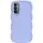 Чохол TPU Ripple для Samsung Galaxy S23 FE Lilac Blue