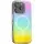 Чехол TPU Galaxy Sparkle (MagFit) для Apple iPhone 16 Pro Max (6.9") Chroma+Glitter