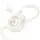 Беспроводные TWS наушники Hoco EW71 Galaxia Milky White