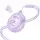 Беспроводные TWS наушники Hoco EW71 Galaxia Purple