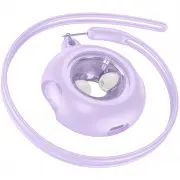 Бездротові TWS навушники Hoco EW71 Galaxia Purple