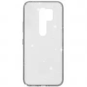 TPU чохол Nova для Xiaomi Redmi Note 8 Pro Clear
