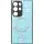 TPU+PC чехол Secret Garden with MagFit для Samsung Galaxy S23 Ultra Mint
