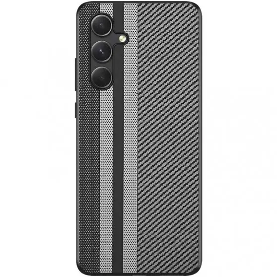 Чохол TPU+PC Grid для Samsung Galaxy A34 5G Line
