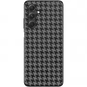 Чохол TPU+PC Grid для Samsung Galaxy A54 5G Black