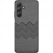 Чохол TPU+PC Grid для Samsung Galaxy A54 5G Wave
