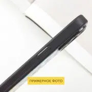TPU+PC чехол Prisma Fluffie для Apple iPhone X / XS (5.8") Puzzle