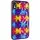 TPU+PC чехол Prisma Fluffie для Apple iPhone XR (6.1") Puzzle