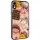 TPU+PC чехол Prisma Fluffie для Apple iPhone XR (6.1") Sweet