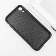 TPU+PC чехол Prisma Fluffie для Apple iPhone XR (6.1") Sweet