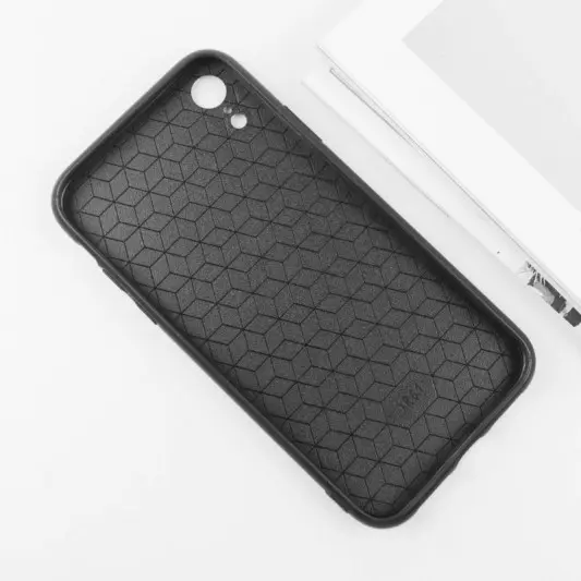 TPU+PC чехол Prisma Fluffie для Apple iPhone XR (6.1") Sweet - изображение 4