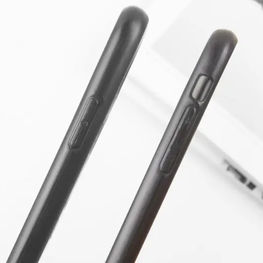 TPU+PC чехол Prisma Fluffie для Apple iPhone XR (6.1") Sweet - изображение 5