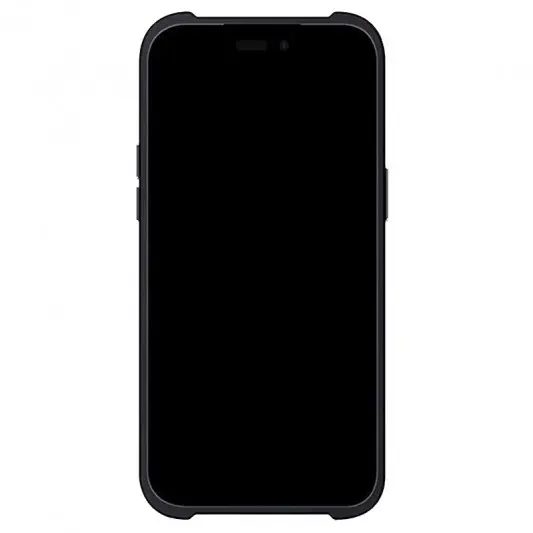 Чохол TPU WinFire для Apple iPhone 15 Pro (6.1") Black - зображення 1 