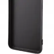 Чохол TPU Epik Black для Samsung Galaxy A12 / M12 Чорний