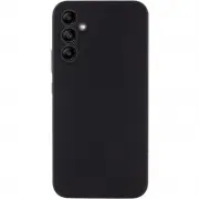 Чохол Silicone Cover Lakshmi Full Camera (AAA) для Samsung Galaxy A54 5G Чорний / Black