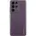 Кожаный чехол Xshield для Samsung Galaxy S21 Ultra Фиолетовый / Dark Purple