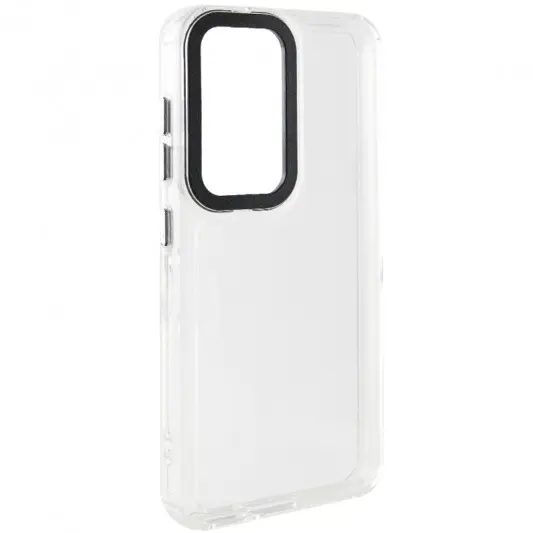 Чохол TPU+PC Colorside для Samsung Galaxy A34 5G Clear