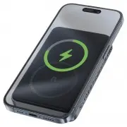 Портативний ЗП Power Bank Acefast M10 PD30W з БЗП 10000 mAh Black