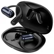 Беспроводные TWS наушники Hoco EA6 Melody Black