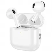 Беспроводные TWS наушники BOROFONE BW83 White