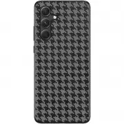 Чохол TPU+PC Grid для Samsung Galaxy S23 FE Black
